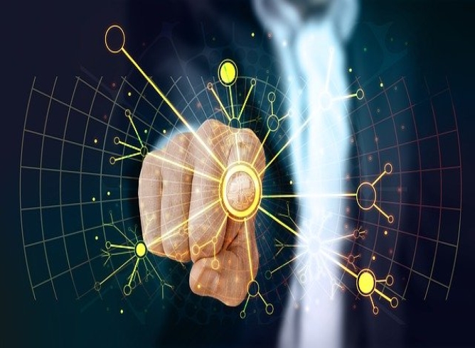 A well-known computer product and service manufacturer in the world, the worlds top 500